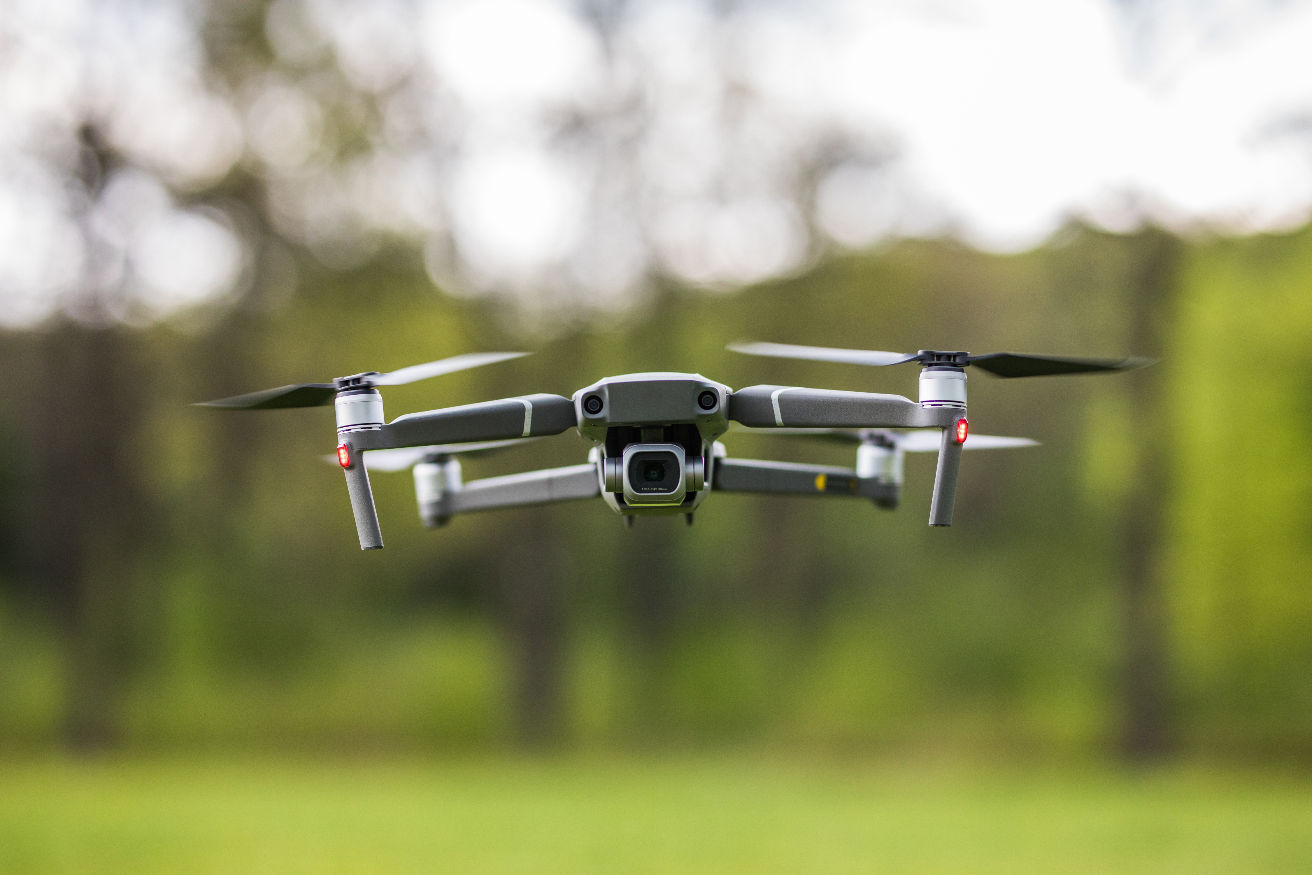 Salama Drone