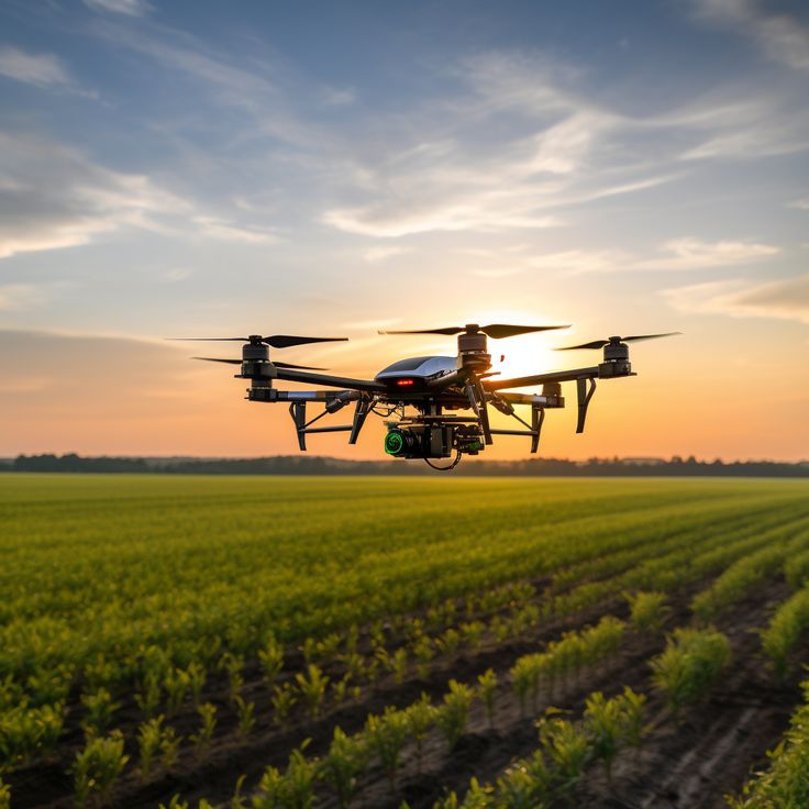 Modern Agrotech